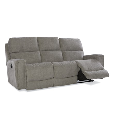 Reclining Sofa