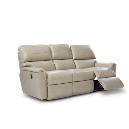 Reclining Sofa