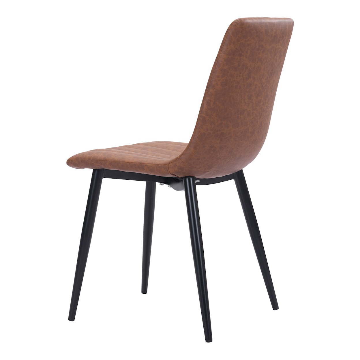 Zuo Dolce Dining Chair Set