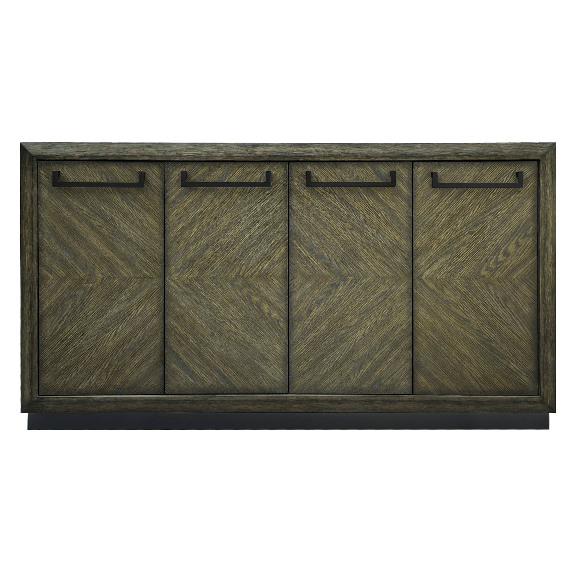 Parker House Cedar Fork Sideboard