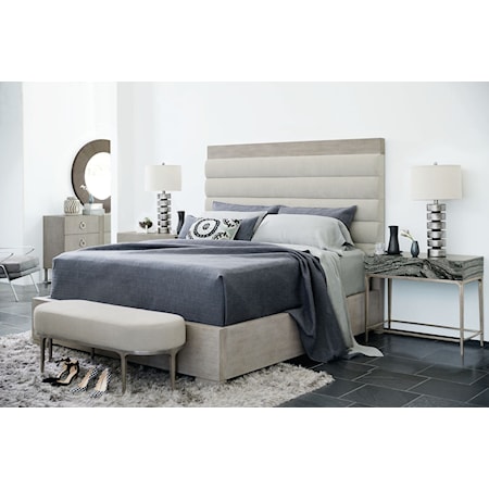 4-Piece Bedroom Set