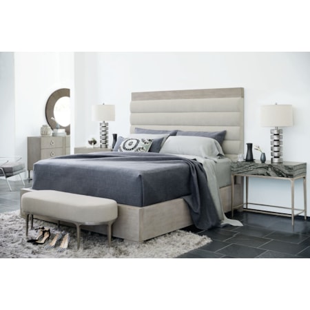 4-Piece Bedroom Set