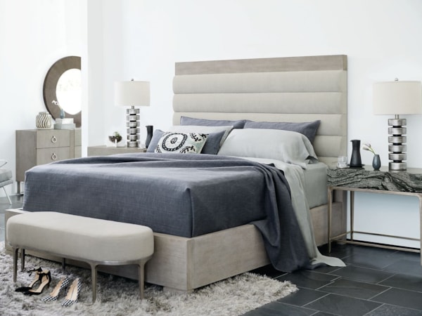 4-Piece Bedroom Set