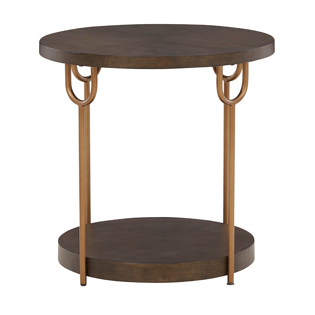 Signature Design by Ashley Brazburn End Table