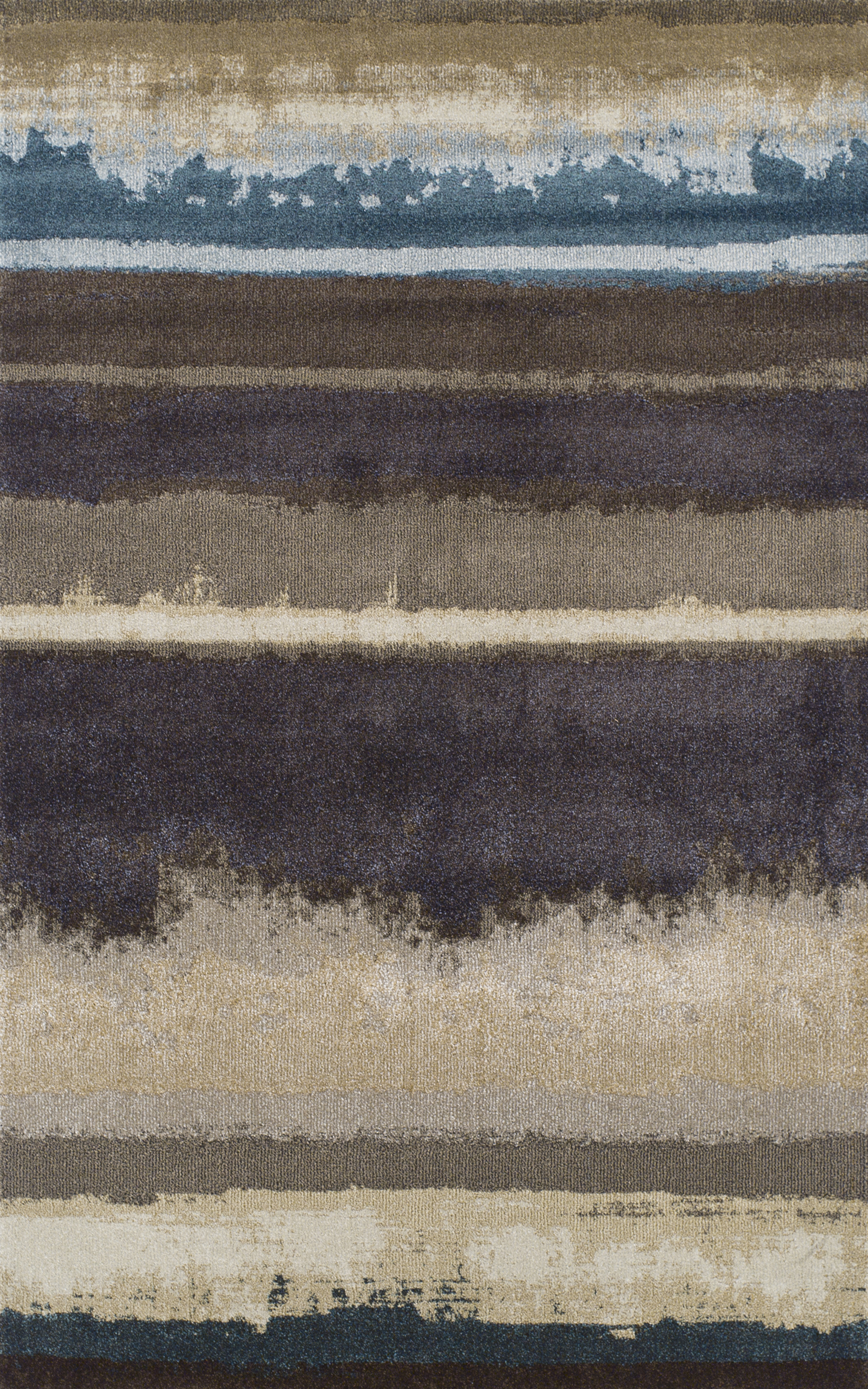 Dalyn Antigua Chocolate 9'6"X13'2" Area Rug