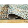 Signature Design by Ashley Machine Washable Rugs Harwins 5' x 7' Rug