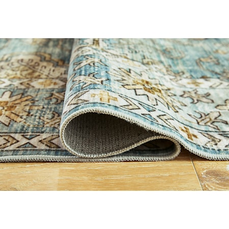 Harwins 5&apos; x 7&apos; Rug