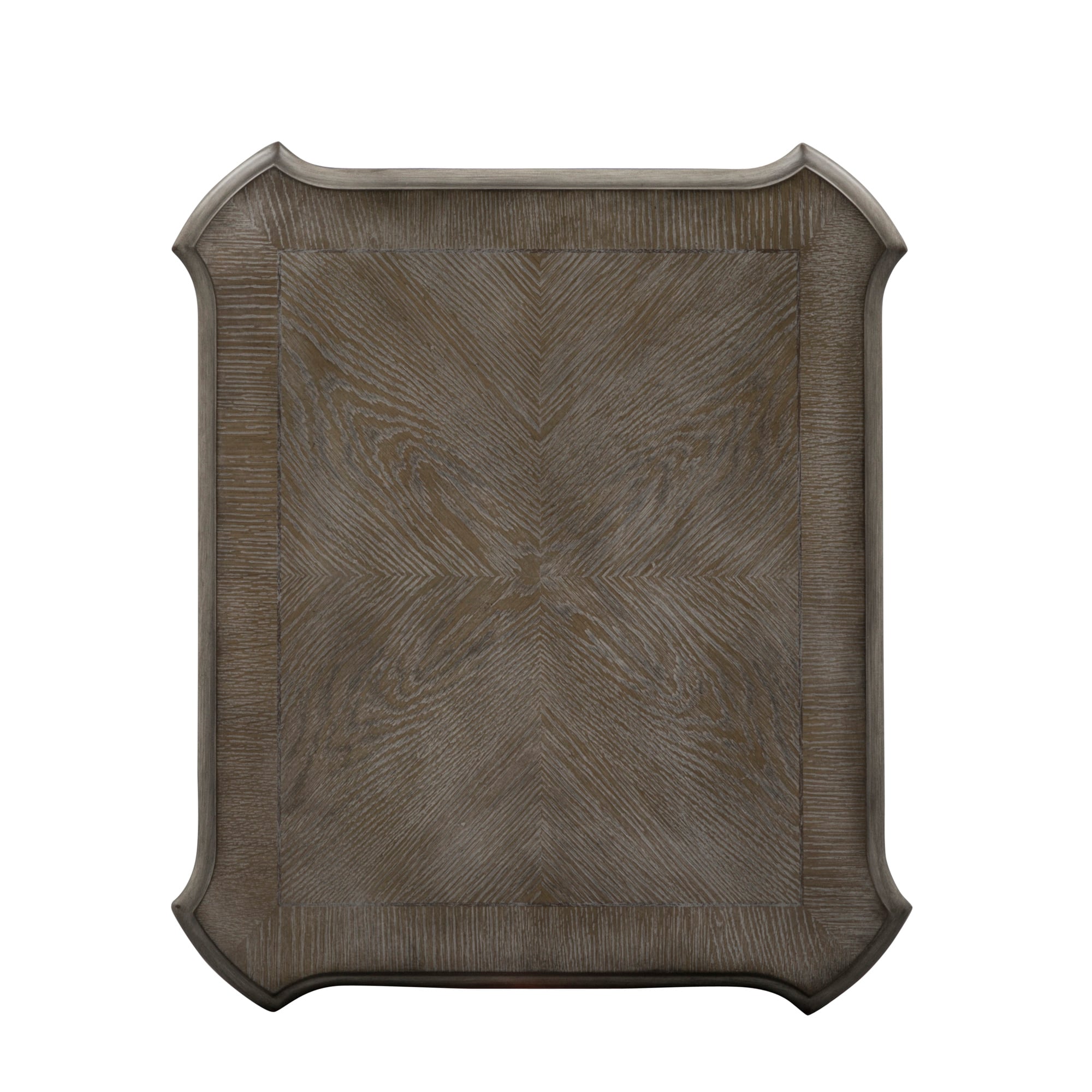 Liberty Furniture Magnolia Manor End Table