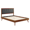 Modway Willow King Platform Bed