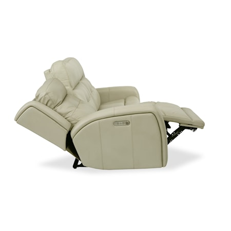 Power Reclining Loveseat