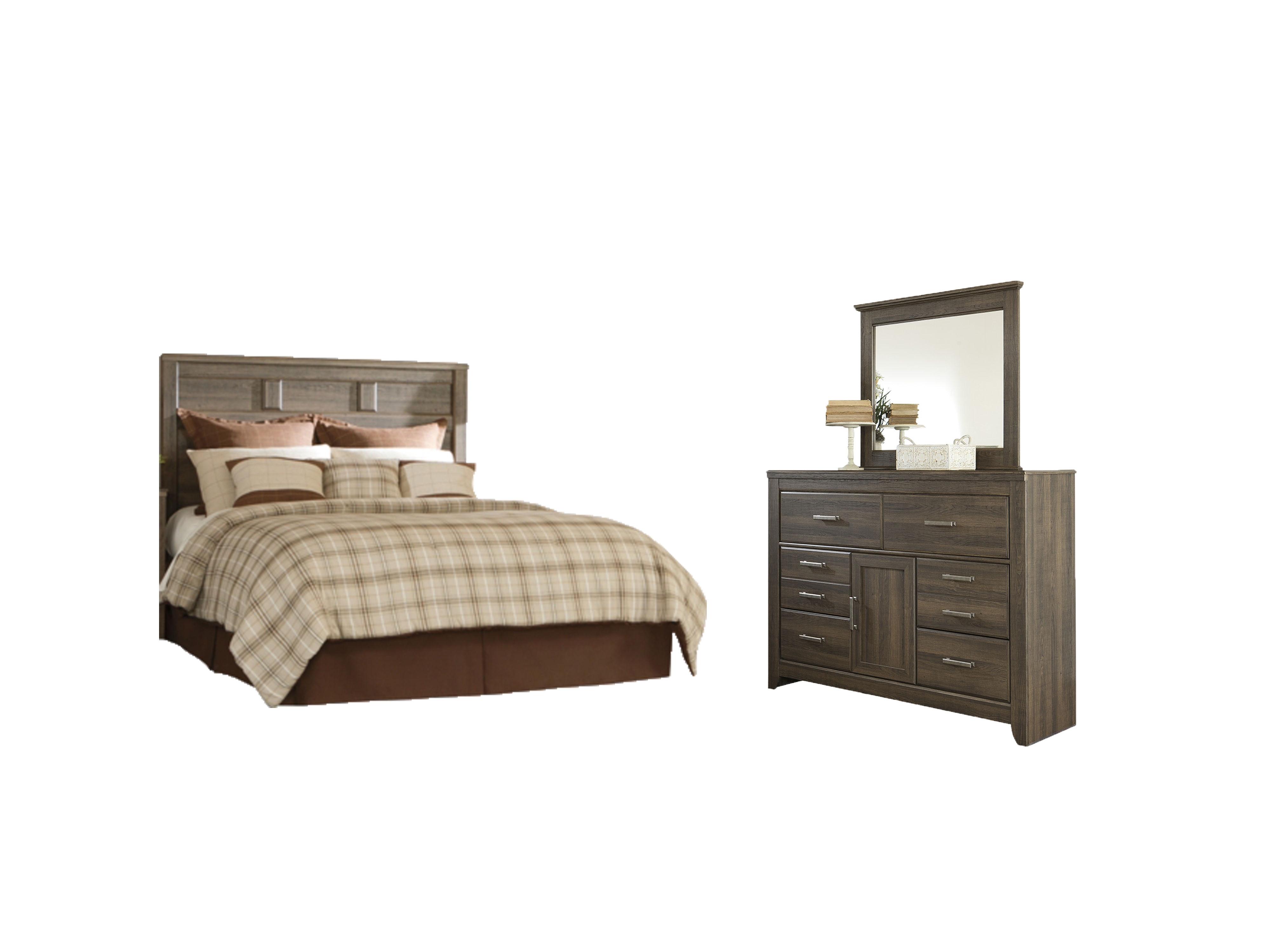 Queen Bedroom Set