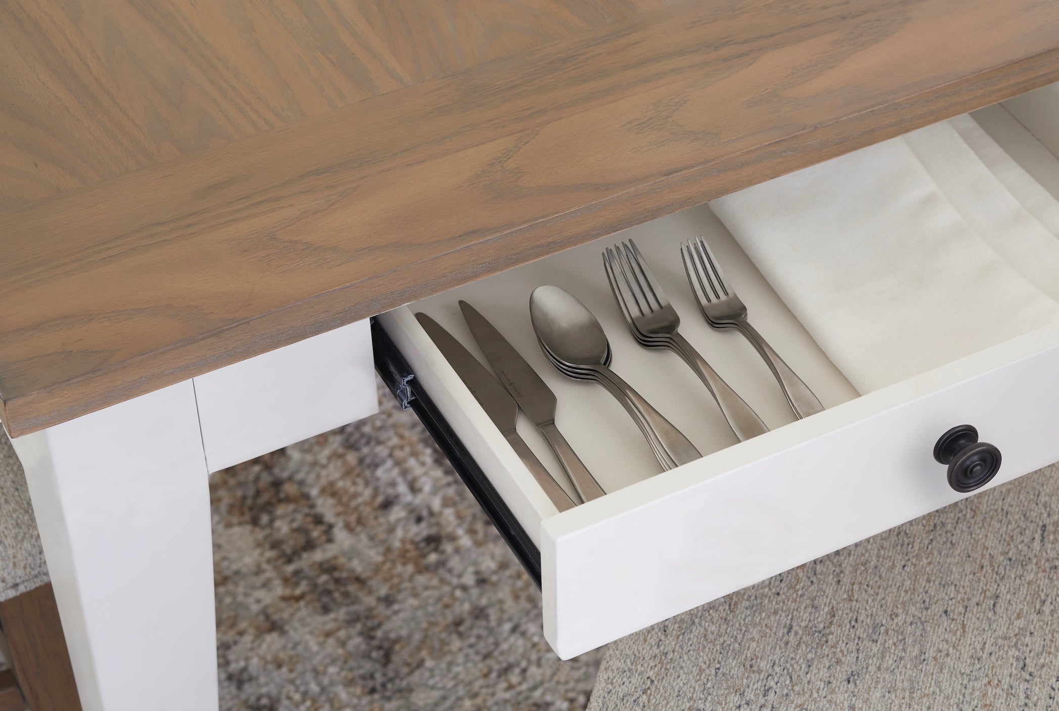 Parker House Americana Modern Dining Table