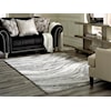 Ashley Furniture Signature Design Contemporary Area Rugs Wysdale 5'3" x 7'3" Rug