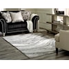 Signature Design Contemporary Area Rugs Wysdale 5'3" x 7'3" Rug