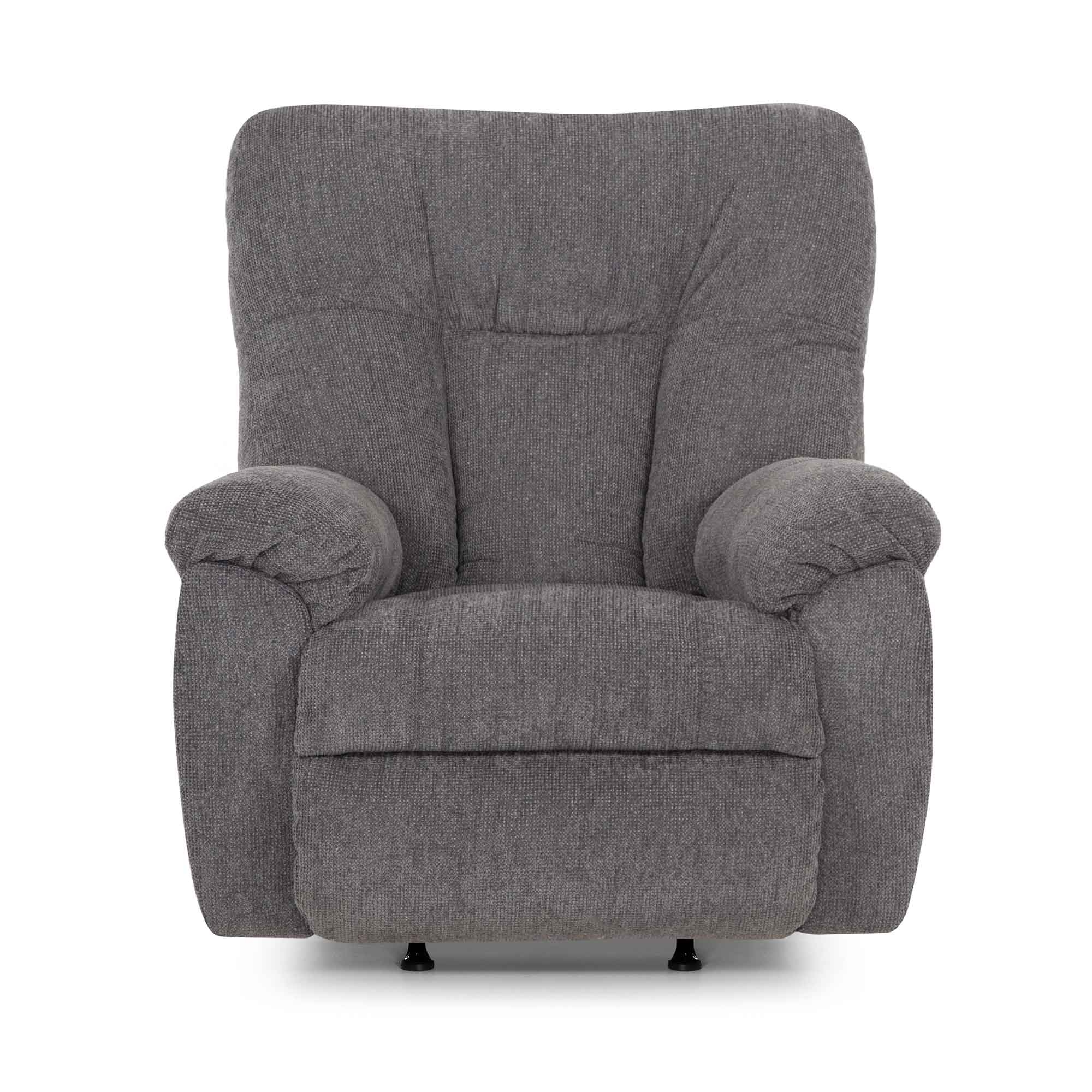 Franklin 4703 Connery Power Rocker Recliner