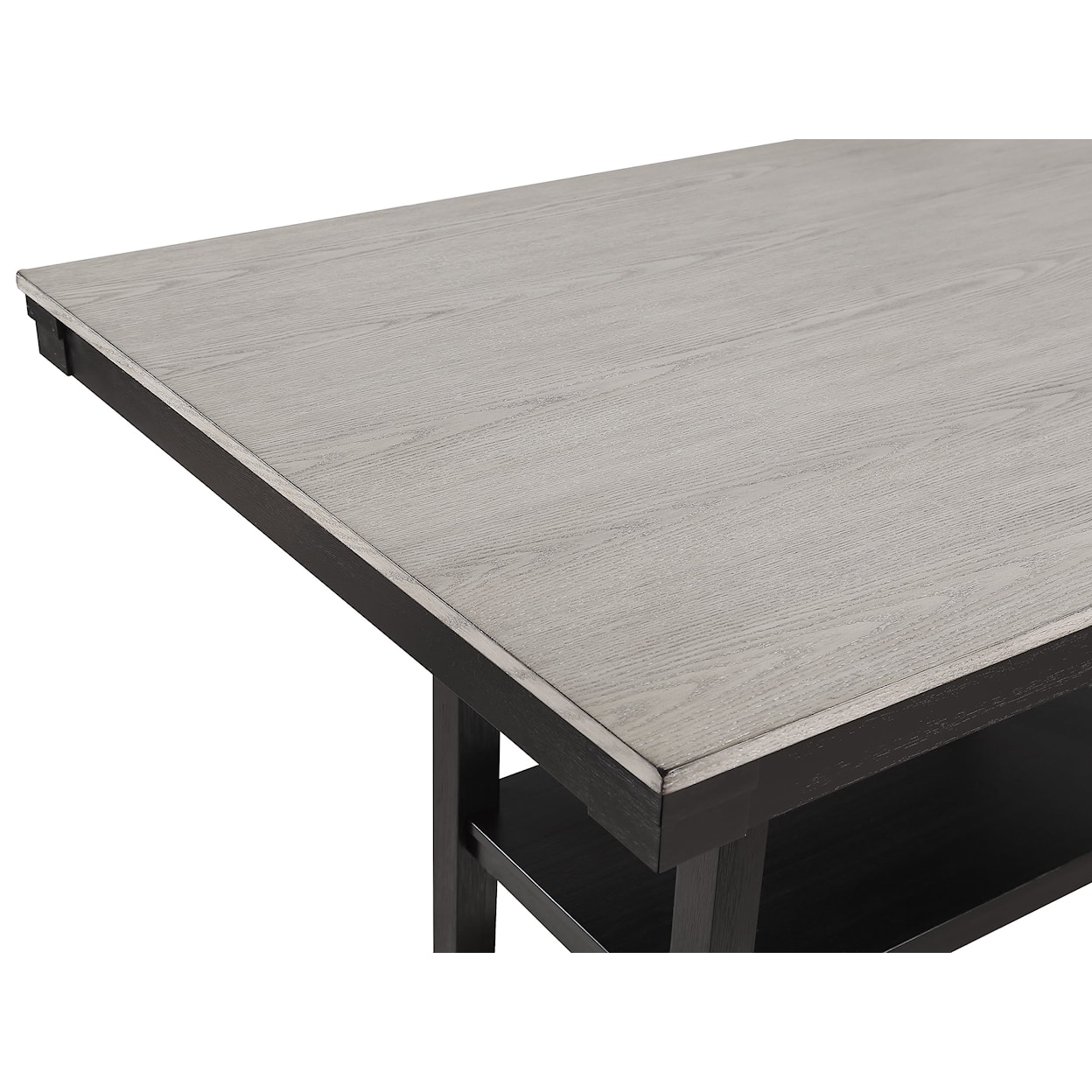 CM DELFIN Counter Height Table