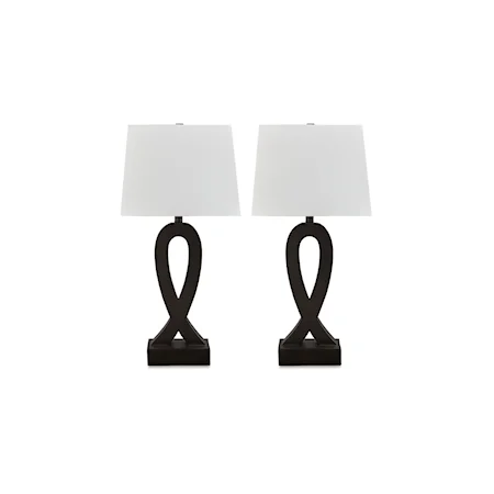Table Lamp (Set of 2)