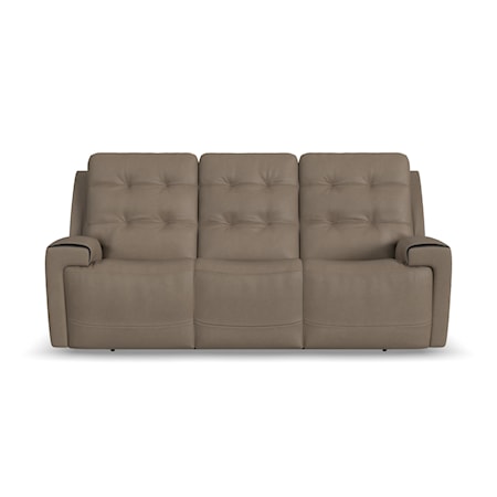 Power Reclining Sofa