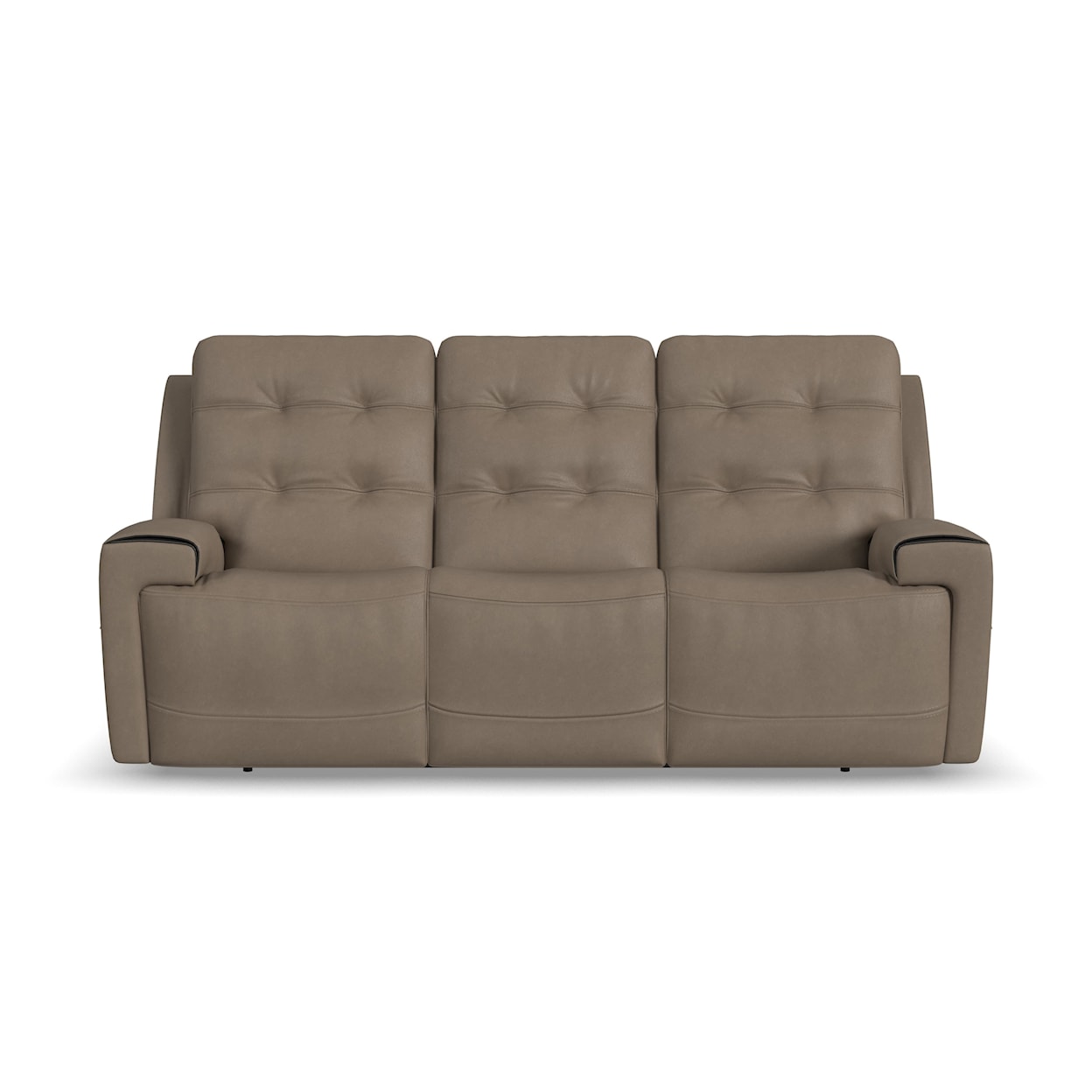 Flexsteel Iris Power Reclining Sofa