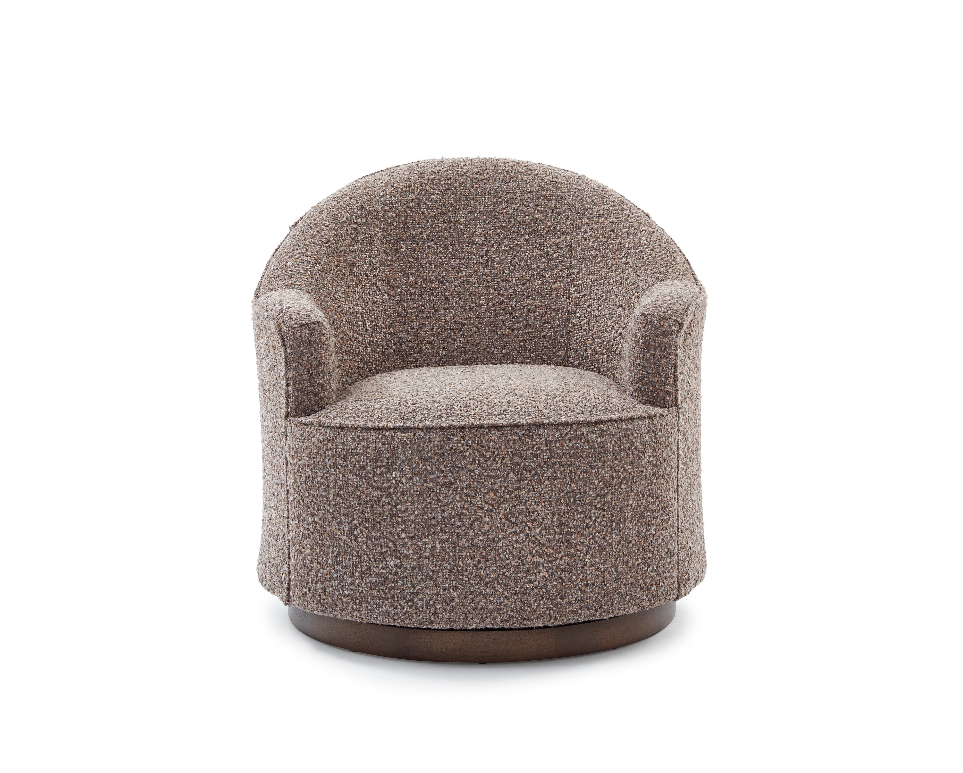 Swivel Glider Chair