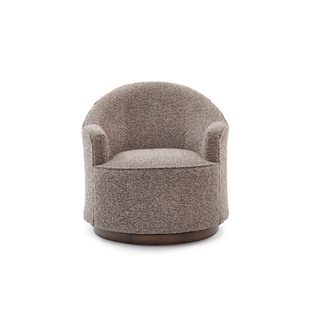 Swivel Glider Chair