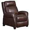Southern Motion Saturn Zero Gravity Recliner with SoCozi
