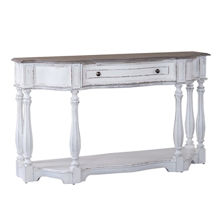 Console Table