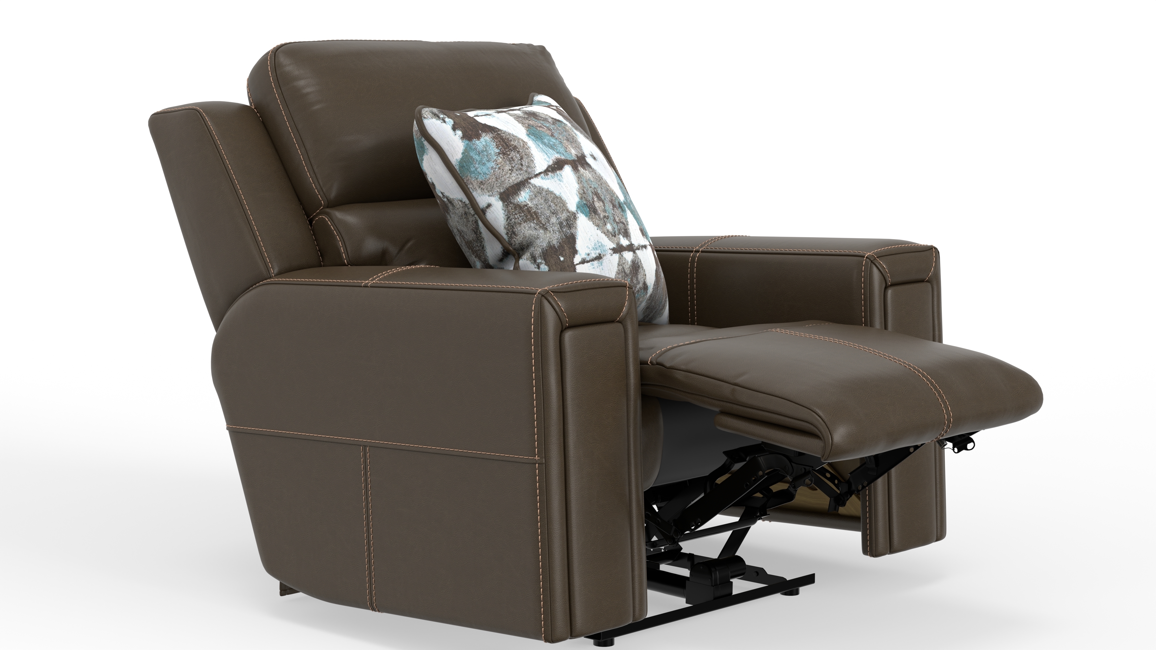 Catnapper Arezzo Zero Gravity Power Recliner