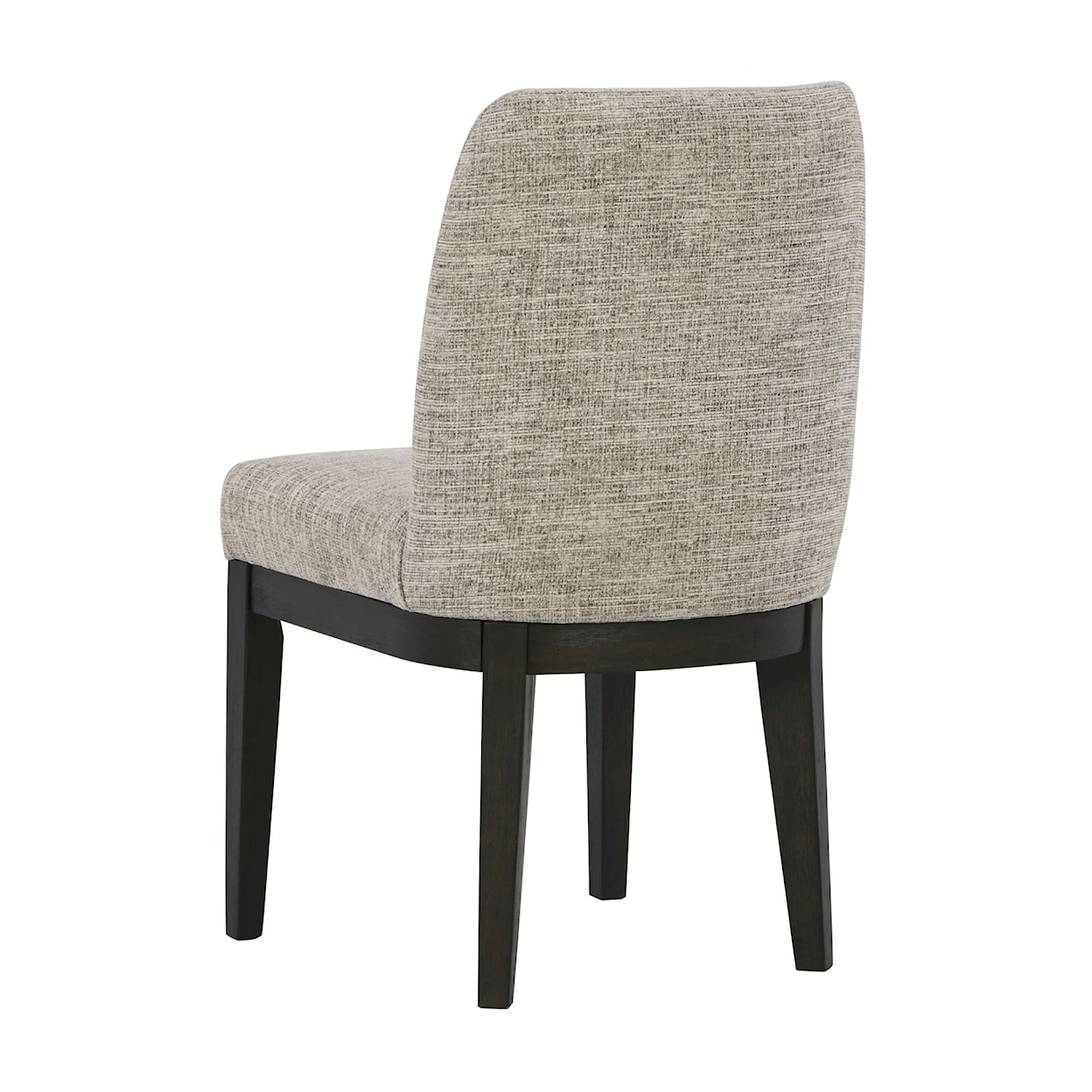 Ashley Signature Design Burkhaus Dining Chair