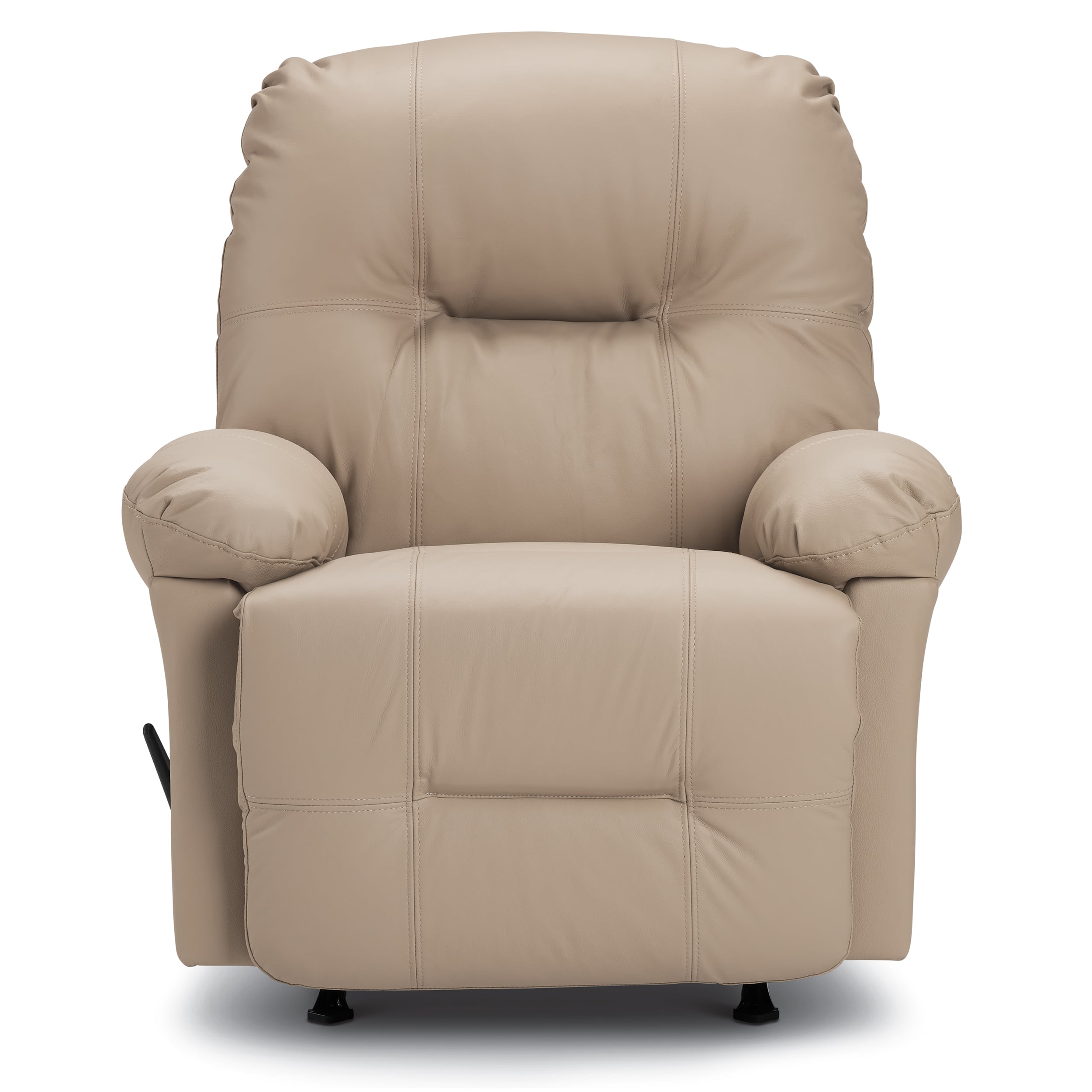 Power Swivel Glider Recliner