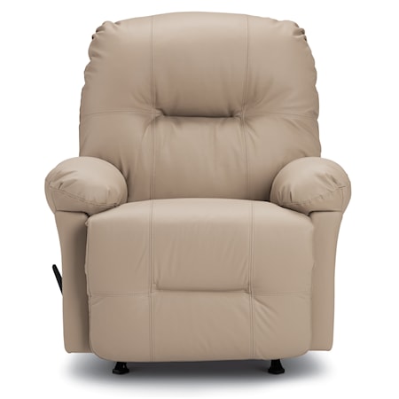 Power Rocker Recliner