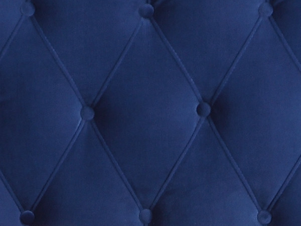 Emerald Amelia Twin Upholstered Bed