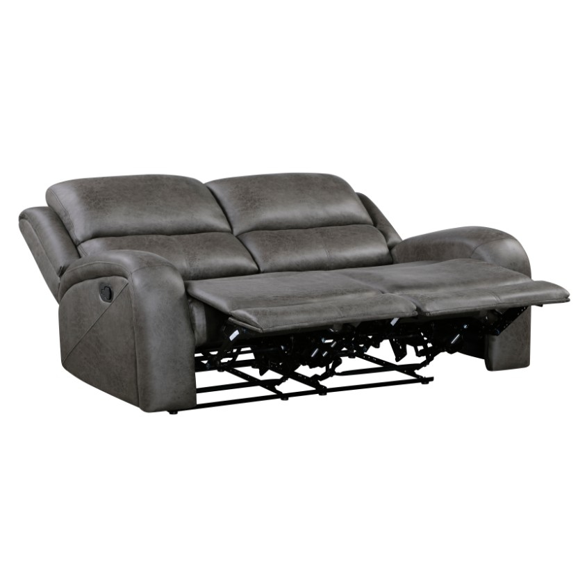 Double Reclining Loveseat