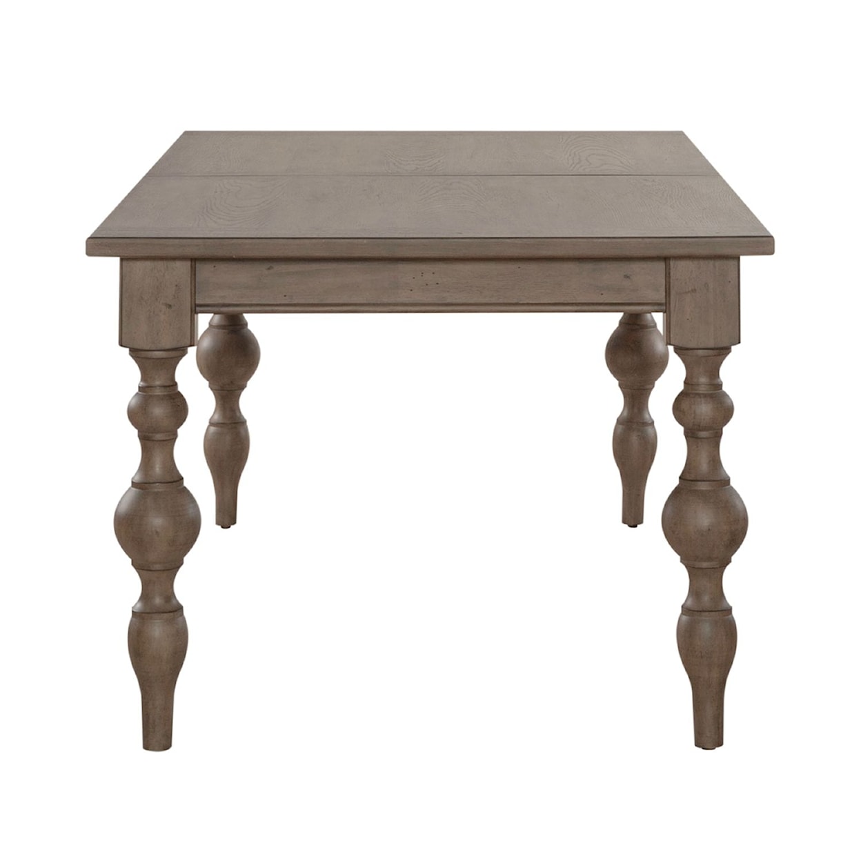 Libby Americana Farmhouse Rectangular Dining Table