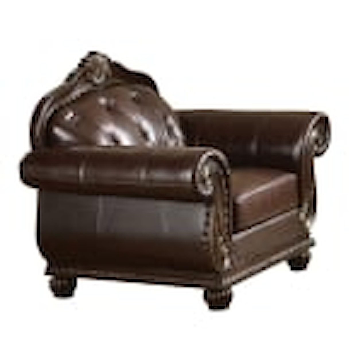 Acme Furniture Anondale Chair