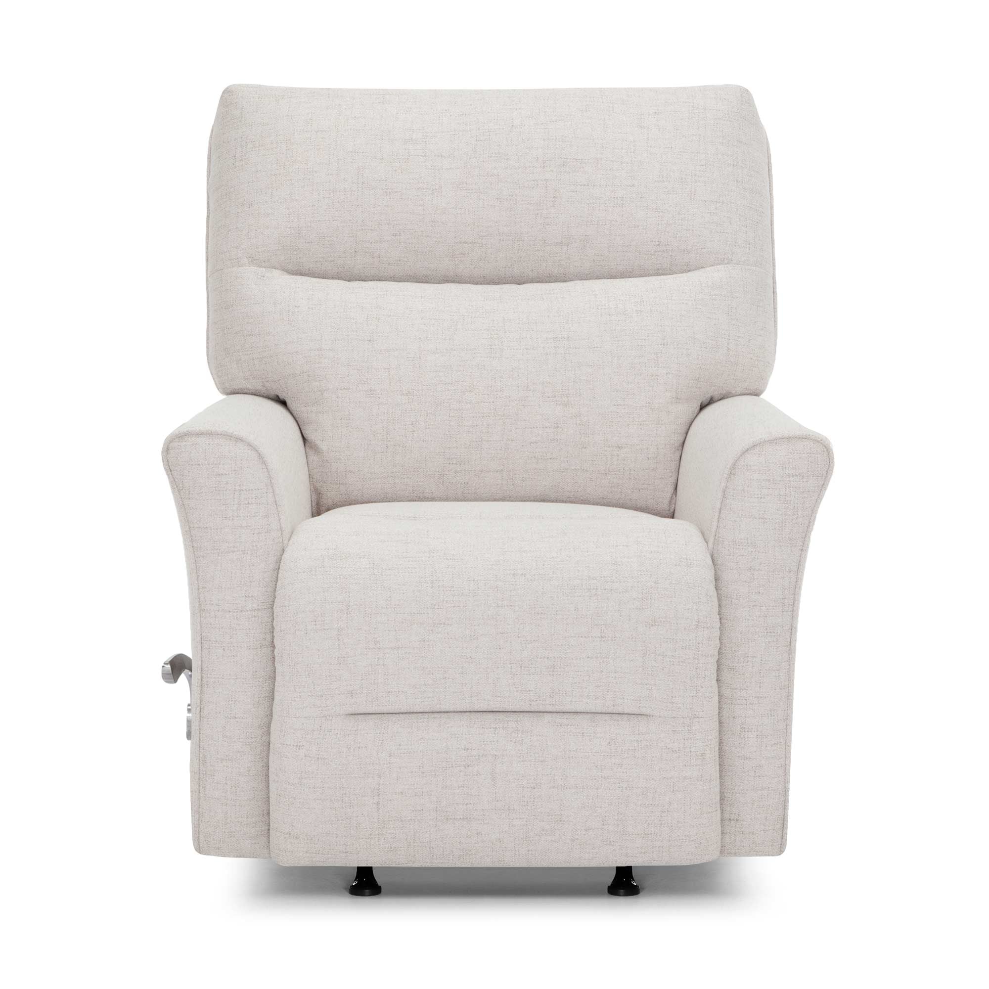 Franklin 4559 Vega Manual Swivel Rocker Recliner