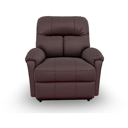 Picot Power Swivel Glider Recliner