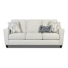 Fusion Furniture 3005 LILAVATI MIST Sofa