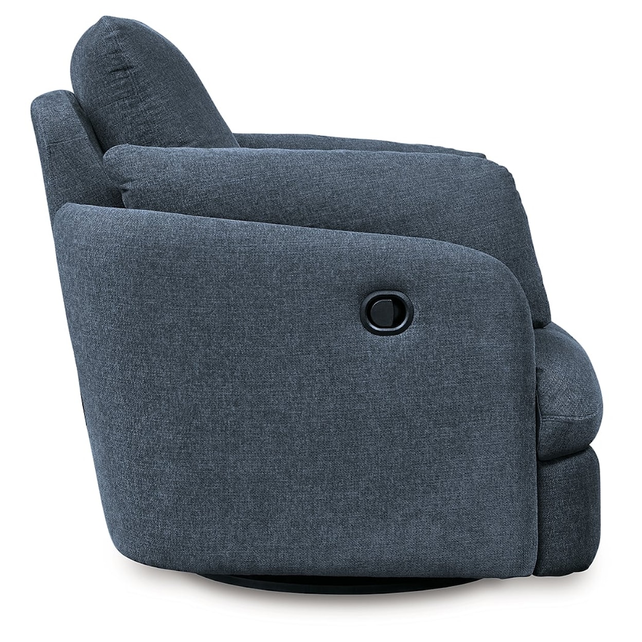 Signature Design by Ashley Modmax Swivel Glider Recliner