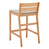 Modway Riverlake Outdoor Counter Stool