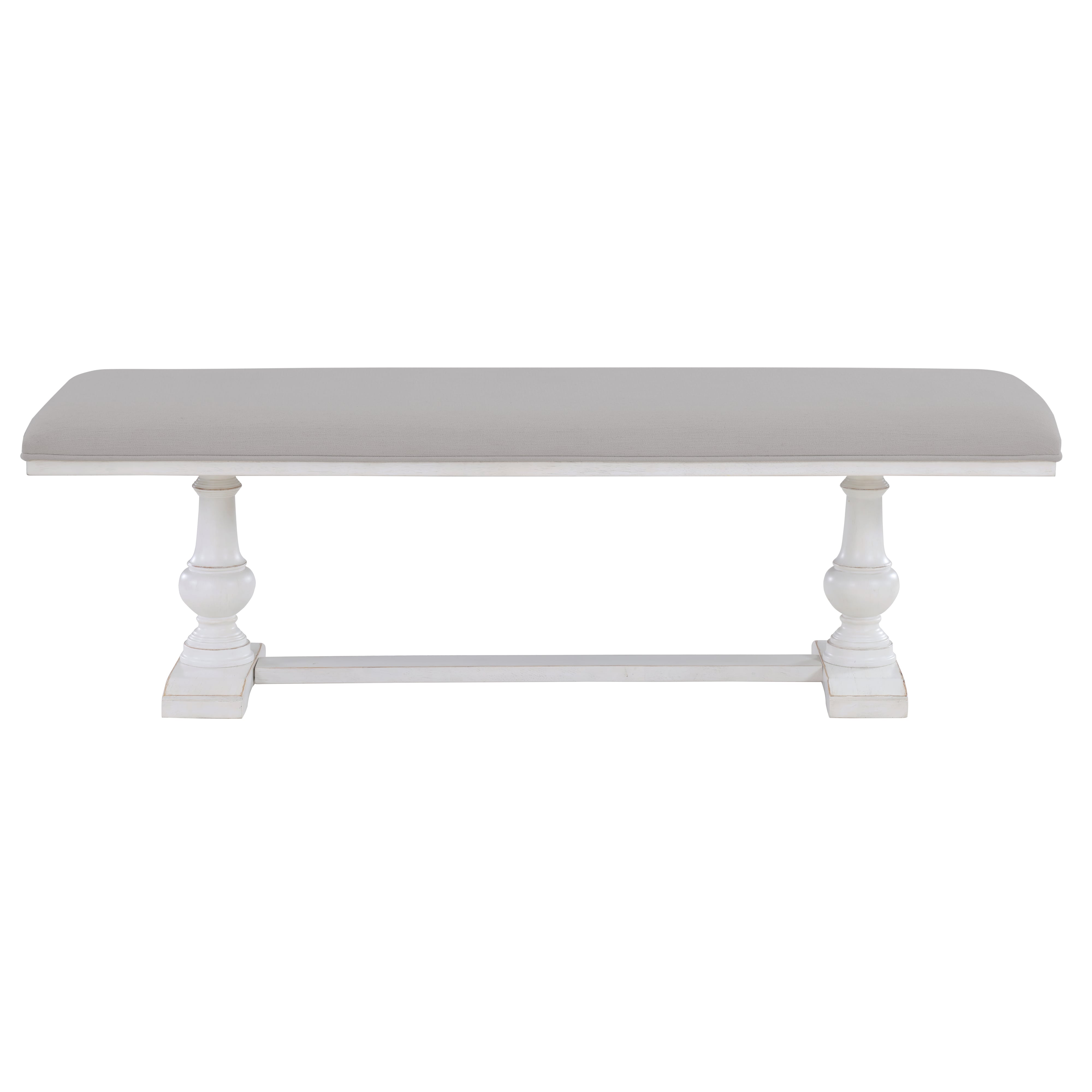 Steve Silver Warren Dining Bench
