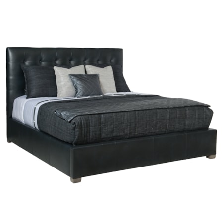 Avery Queen Bed