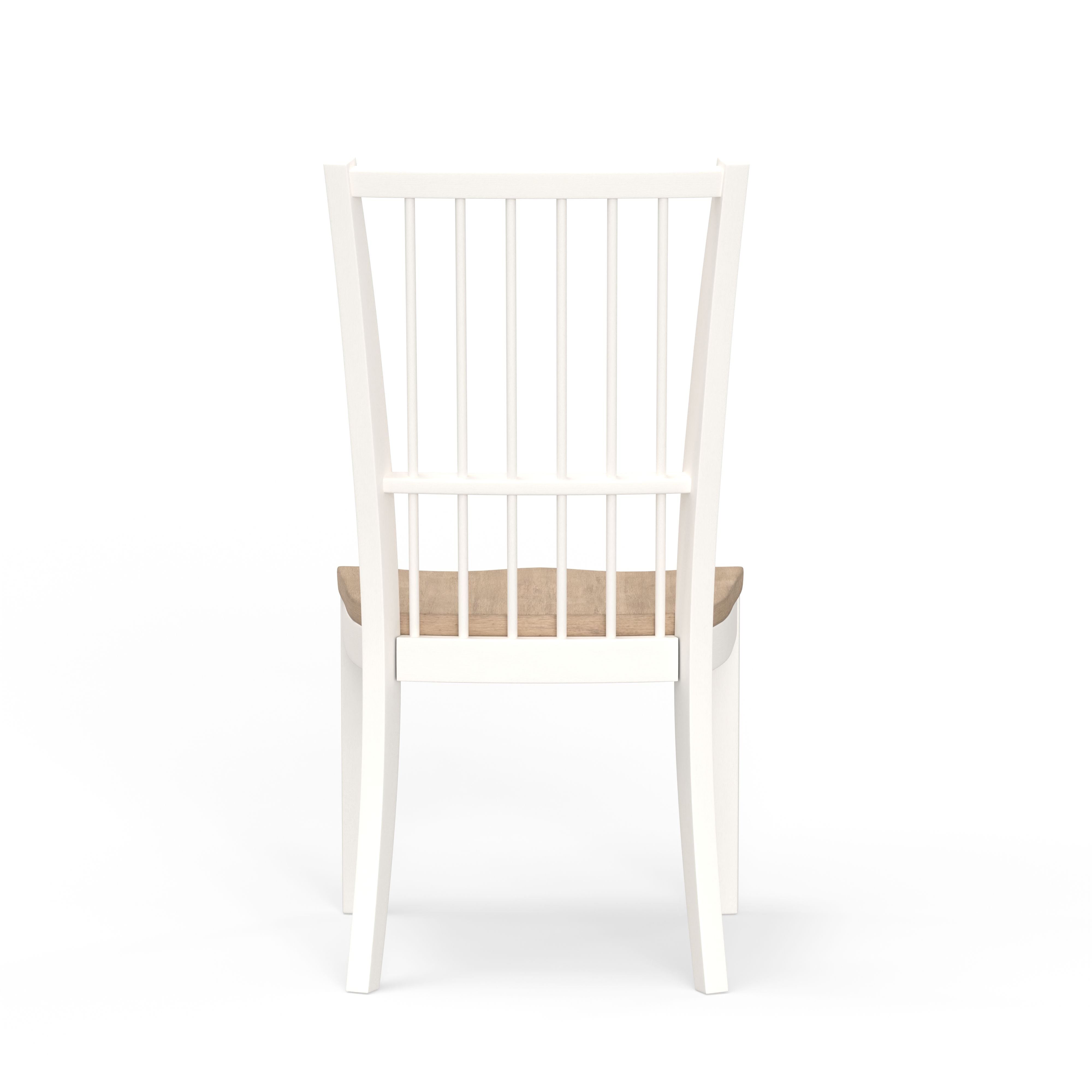 Spindle Dining Chair