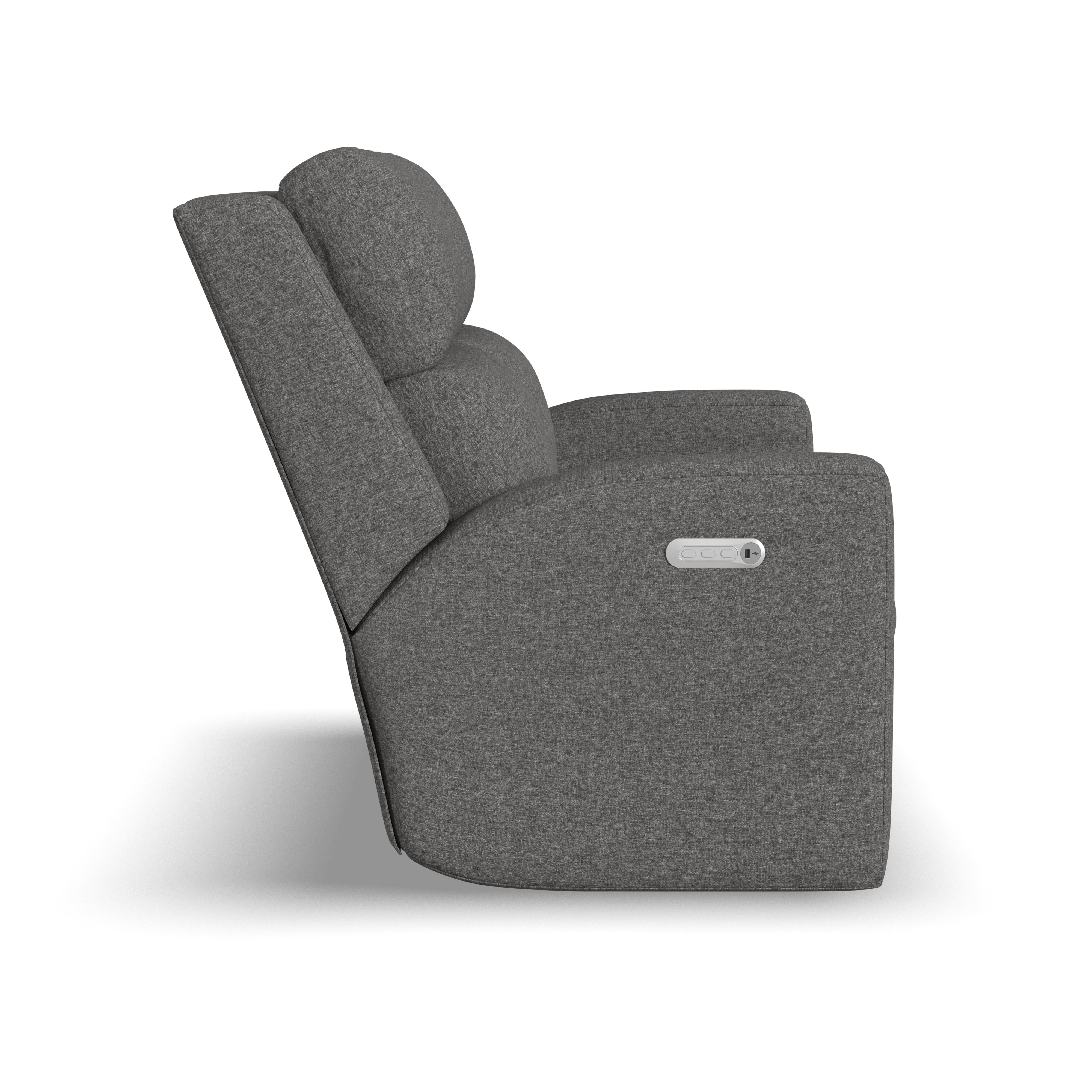 Reclining Loveseat