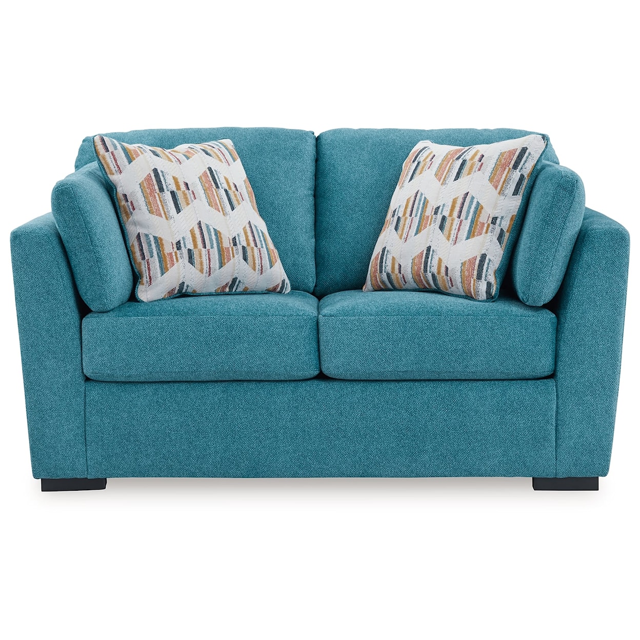 Ashley Furniture Signature Design Keerwick Loveseat