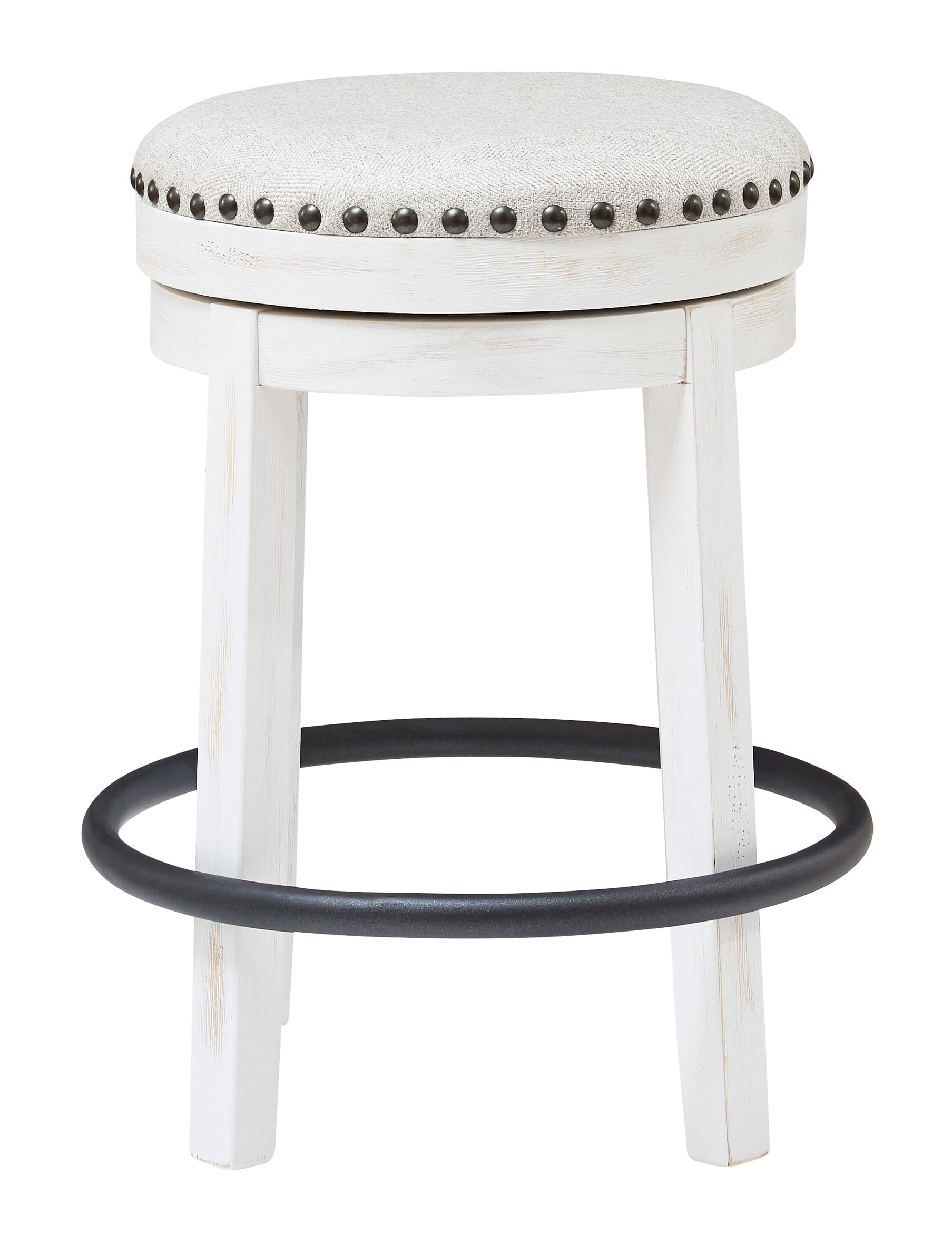 Signature Design by Ashley Valebeck Uph Swivel Stool (1/Cn)