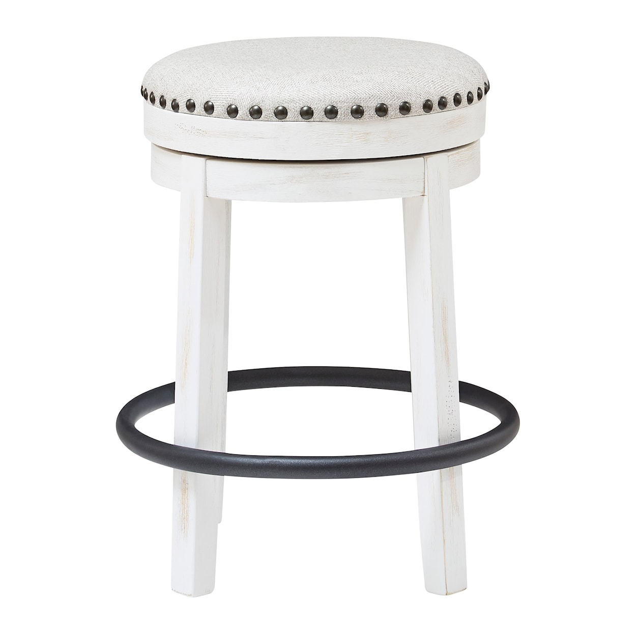Benchcraft Valebeck Counter Height Stool