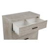 Winners Only Fresno 5-Drawer Bachelor's Chest