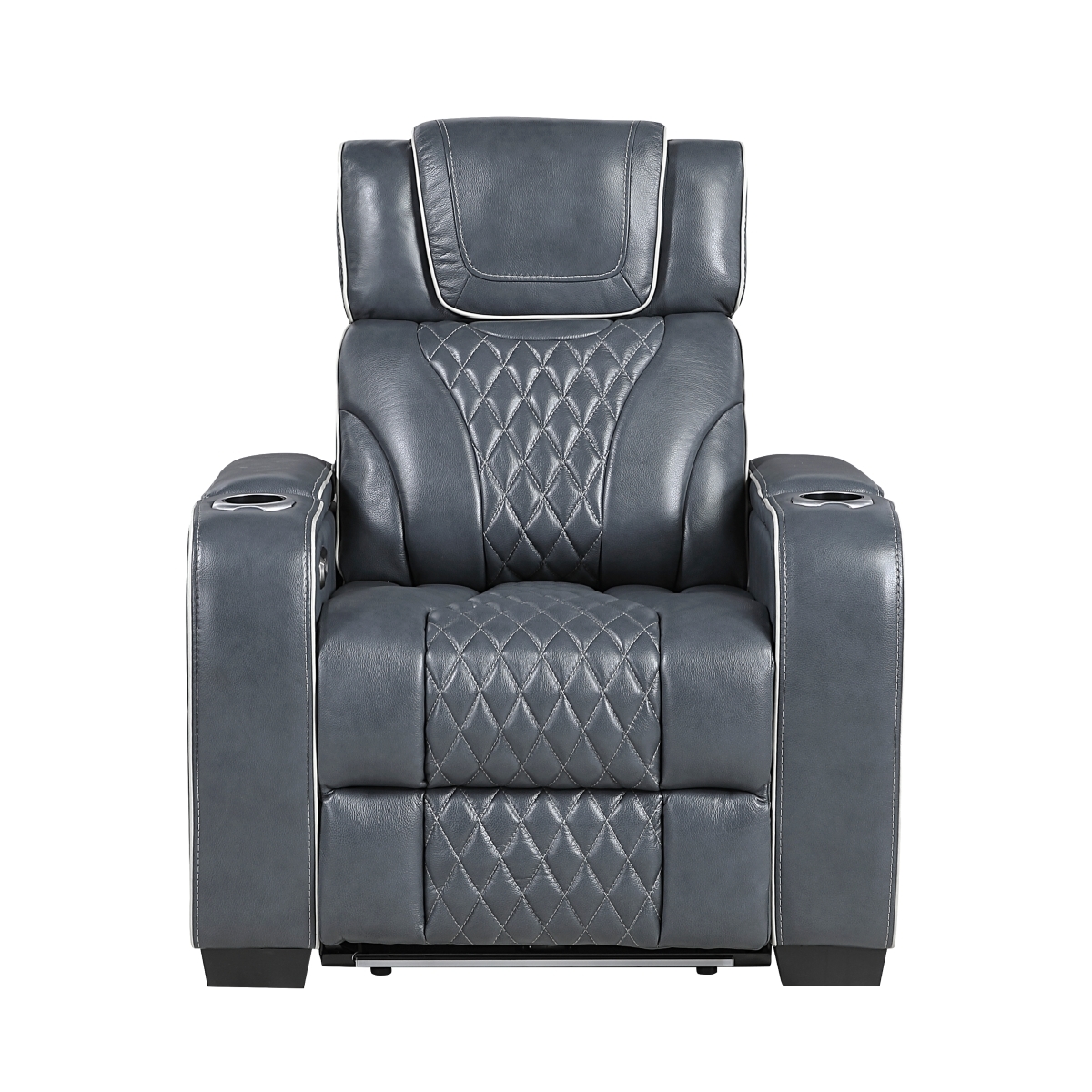 Homelegance Apex Power Recliner