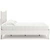 Ashley Furniture Signature Design Aprilyn Full Panel Bed